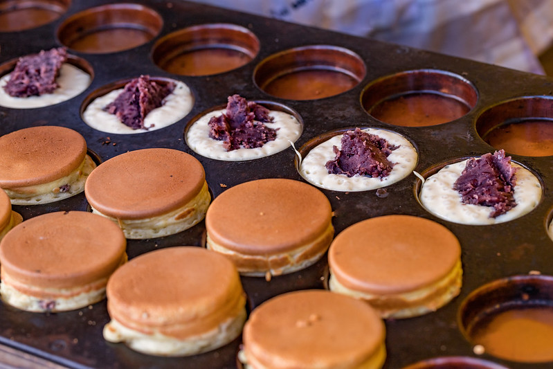 Imagawa-yaki