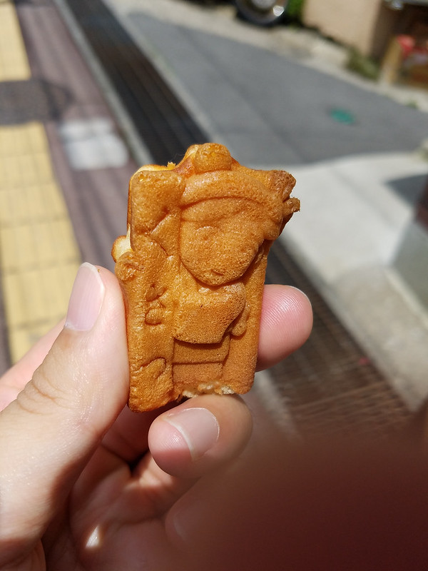 Ningyo Yaki