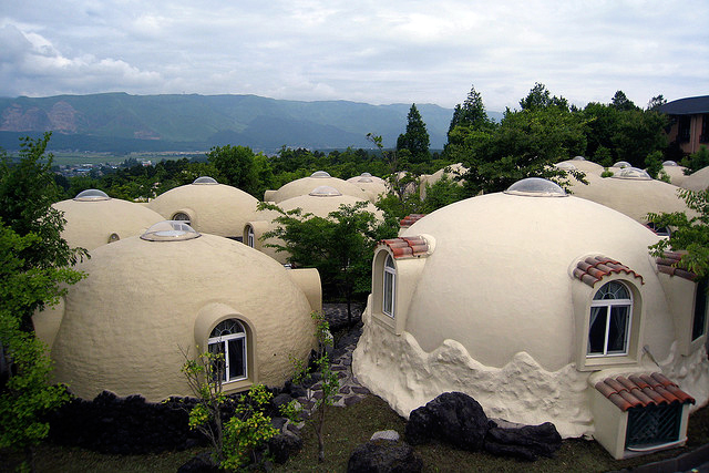 Toretore Village