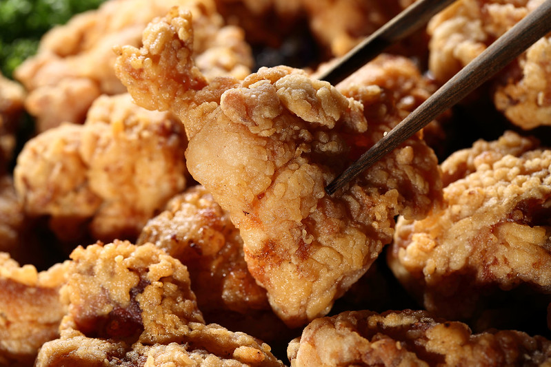 Karaage