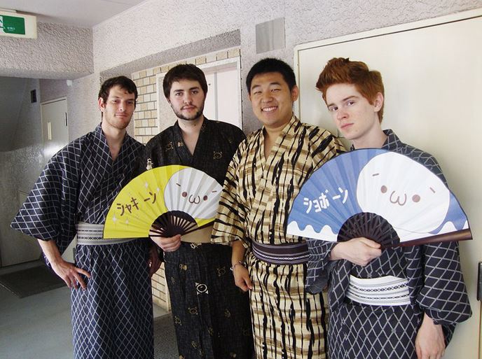 KCP Cultural Activities